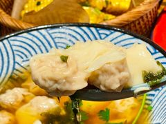 -北丐先生·野馄饨烧烤(雨花万象店)