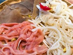 -赵美丽·重庆社区火锅·直营店(火车东站·中豪国际店)