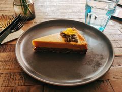 南瓜派-O'mills Sourdough Bakery&Bistro(永嘉路店)