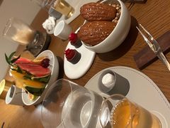 -Amber(置地文华东方酒店)