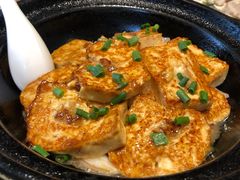 巴陵豆腐-巴陵全鱼席(湖南老字号汴河街店 )