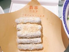 -解家河南菜(商鼎路店)