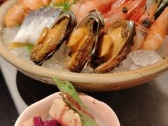 -匠和风精致料理(祥禾天地店)