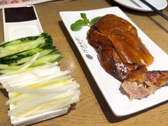 -河沿肉饼Beijing Pie(东华门店)