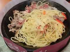 -胡椒厨房(金安国际购物广场店)