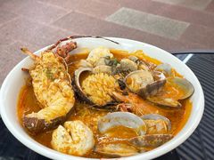 -大中沙茶面(中山路店)