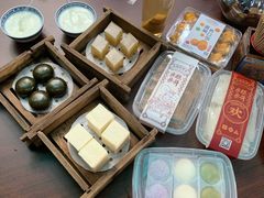 -欢姐伦教糕(北海大道北店)