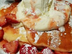 -Pancakes on the rocks(Darling Harbour)