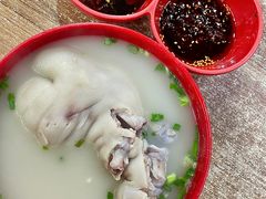 -王婆婆老妈蹄花川菜馆·非物质文化遗产(太古里一店)