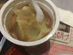 -肯德基(茂业店)