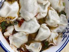 -马茹特色饺子馆