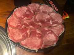 -红小姐的烤肉店(西三旗店)