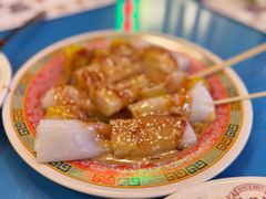 -憶廟街 X 沙角邨(太古城店)