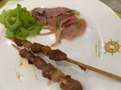 -海韵之星邮轮水会(明发商业广场店)