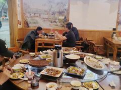 -老味道1992(武当山店)