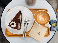 -Peet's 皮爷咖啡(东湖路手作店)