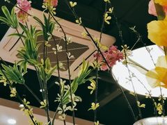 景观位-品胜点心专家(万业大厦店)