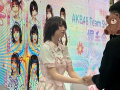 -光启城时尚购物中心