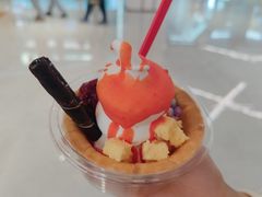 -DQ·蛋糕·冰淇淋(五棵松万达店)