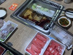 -野妹经典火锅(民治店)