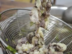 -阿欢牛肉店·火锅·粿条面