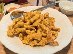 -连鹭海鲜·海肠捞饭·海胆饭(星海店)