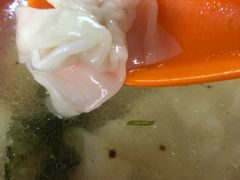 -阿麟馄饨(延长路店)