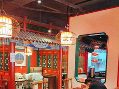 -北平食府.北京烤鸭(亦庄店)