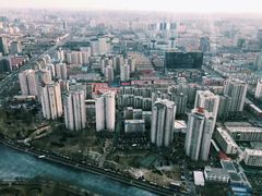 -中央广播电视总台(光华路办公区)