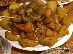 -滨江高丽居饭店