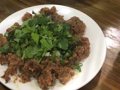 -豆相识•九九豆腐脑(牛咡桥店)