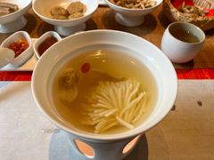 -鲤院·新中式美学·庭院餐厅(夫子庙店)