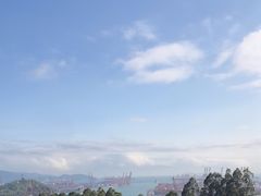 -小南山公园