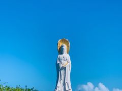 -三亚南山文化旅游区