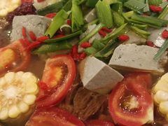 -花水湾红太阳牛肉汤锅