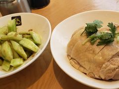 -一品小笼(金融街店)