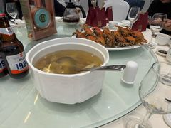 -北海金昌开元名都大酒店·四季轩中餐厅