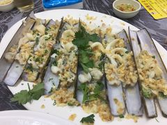 -师傅仔美食(东华老店)