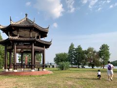 -东湖落雁景区