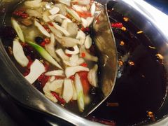 -水碾河刘老大串串香(水碾河路店)