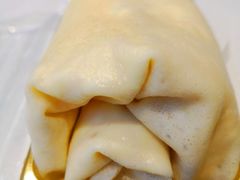 芒果毛巾卷蛋糕-巴黎贝甜(常德路店)