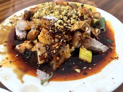 -温记府廟豆汤饭·始于1955年(海椒店)