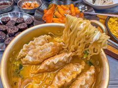 -意成料理