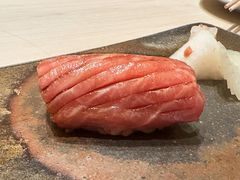 -Ginza Onodera 鮨(外滩十八号店)