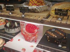 -DQ·蛋糕·冰淇淋(万象城店)