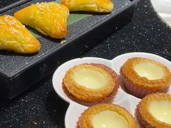 -味可道美食坊(福基路店)