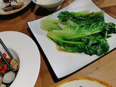 -臻鲜燕海鲜融合餐厅(金陵style店)