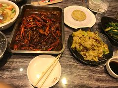 -麻辣港湾(京津公路店)