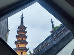 -吴作人艺术馆