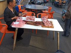 -西关回头馆(西关美食街店)